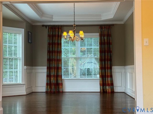 5708 Carrington Hills Dr, Henrico, VA 23060