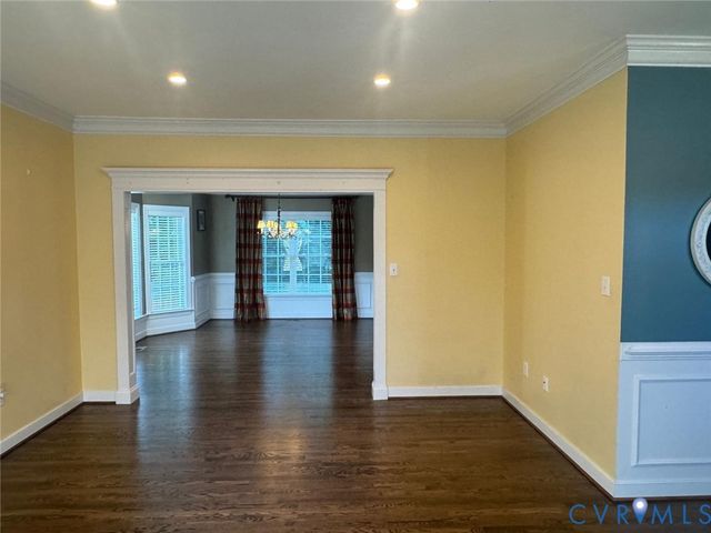 5708 Carrington Hills Dr, Henrico, VA 23060