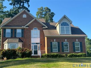 5708 Carrington Hills Dr, Henrico, VA 23060