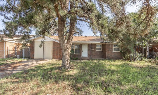 2639 Parkway Drive, Lubbock, TX 79403