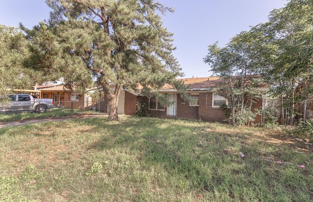 2639 Parkway Drive, Lubbock, TX 79403