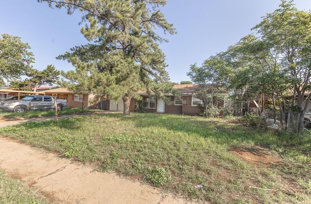 2639 Parkway Drive, Lubbock, TX 79403