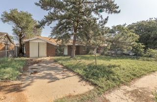 2639 Parkway Drive, Lubbock, TX 79403
