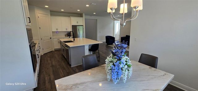 18410 BLUE HERON CIRCLE, Deer Island, FL 32778