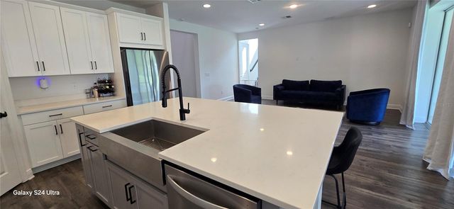 18410 BLUE HERON CIRCLE, Deer Island, FL 32778