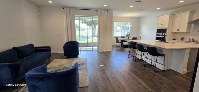 18410 BLUE HERON CIRCLE, Deer Island, FL 32778