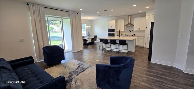 18410 BLUE HERON CIRCLE, Deer Island, FL 32778