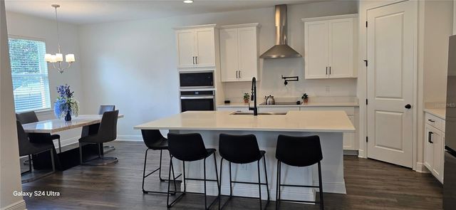 18410 BLUE HERON CIRCLE, Deer Island, FL 32778