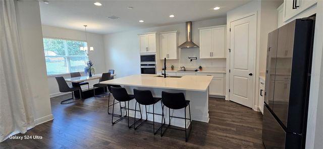 18410 BLUE HERON CIRCLE, Deer Island, FL 32778