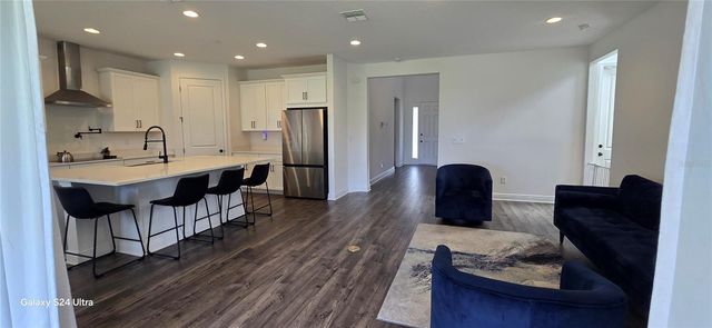 18410 BLUE HERON CIRCLE, Deer Island, FL 32778