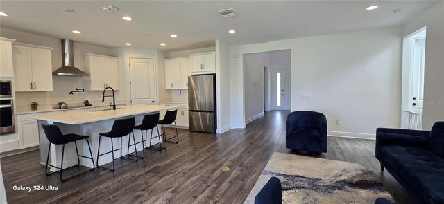 18410 BLUE HERON CIRCLE, Deer Island, FL 32778