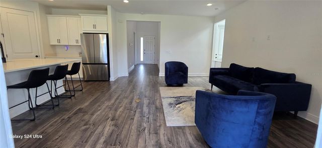 18410 BLUE HERON CIRCLE, Deer Island, FL 32778