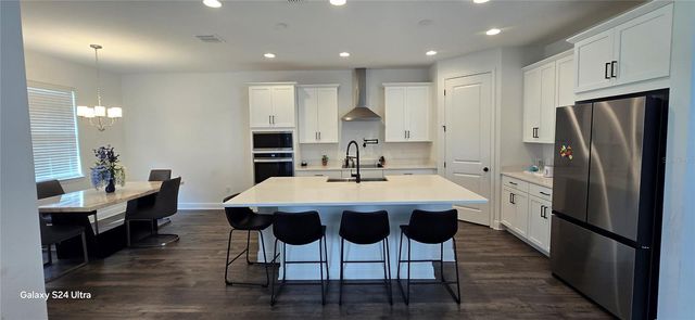 18410 BLUE HERON CIRCLE, Deer Island, FL 32778