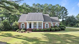 485 Fussell Road, Leesburg, GA 31763