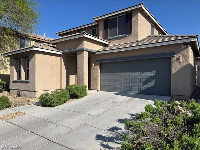 1030 East Eldorado Lane, Las Vegas, NV 89123