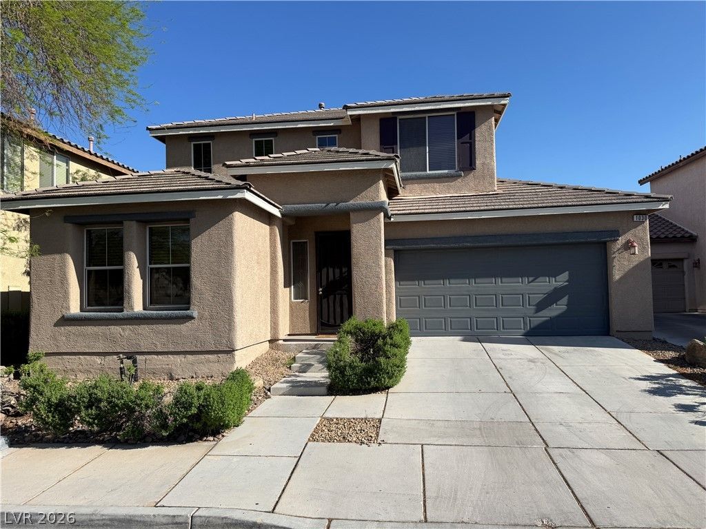 1030 East Eldorado Lane, Las Vegas, NV 89123