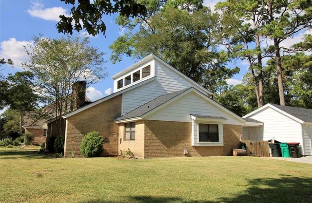 4701 Spring Lane, Baytown, TX 77521