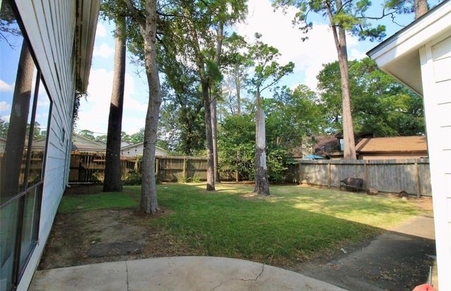 4701 Spring Lane, Baytown, TX 77521