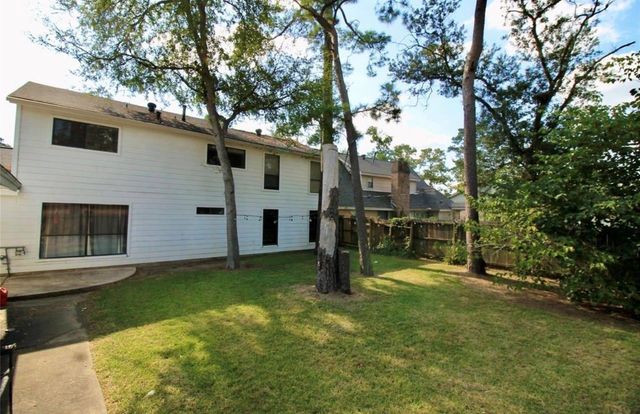 4701 Spring Lane, Baytown, TX 77521