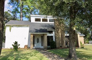 4701 Spring Lane, Baytown, TX 77521