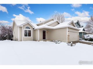 415 Haven Dr, Fort Collins, CO 80526