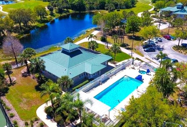 6318 GRAND OAK CIRCLE 201, Bradenton, FL 34203