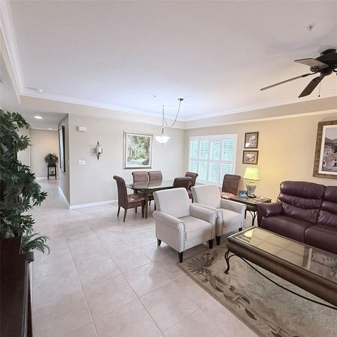 6318 GRAND OAK CIRCLE 201, Bradenton, FL 34203
