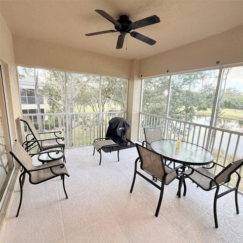 6318 GRAND OAK CIRCLE 201, Bradenton, FL 34203