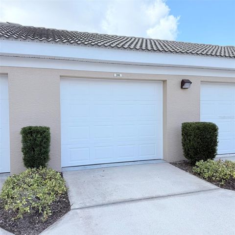 6318 GRAND OAK CIRCLE 201, Bradenton, FL 34203