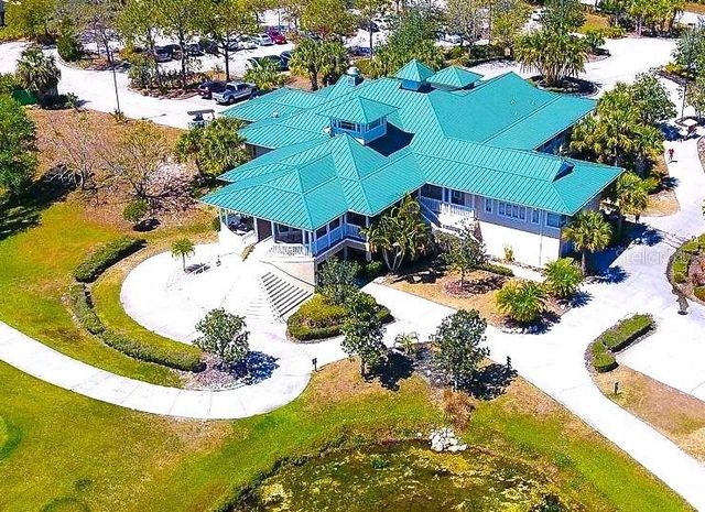 6318 GRAND OAK CIRCLE 201, Bradenton, FL 34203