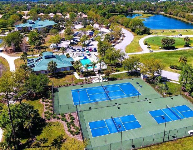 6318 GRAND OAK CIRCLE 201, Bradenton, FL 34203