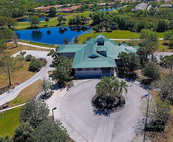 6318 GRAND OAK CIRCLE 201, Bradenton, FL 34203