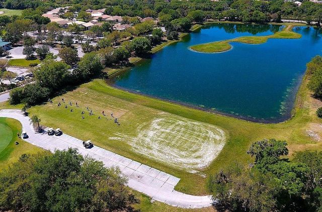 6318 GRAND OAK CIRCLE 201, Bradenton, FL 34203