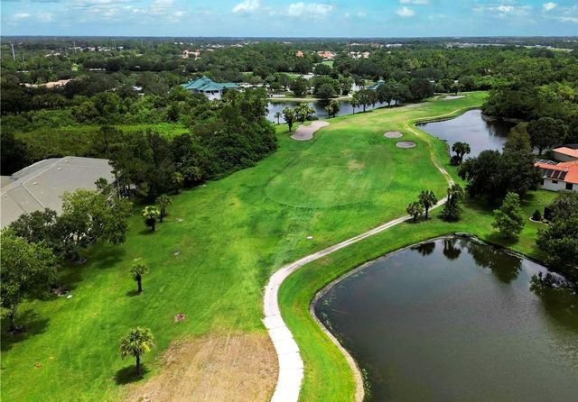 6318 GRAND OAK CIRCLE 201, Bradenton, FL 34203