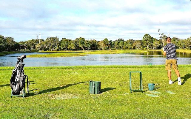 6318 GRAND OAK CIRCLE 201, Bradenton, FL 34203