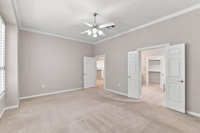 23 S Belfair Place, The Woodlands, TX 77382