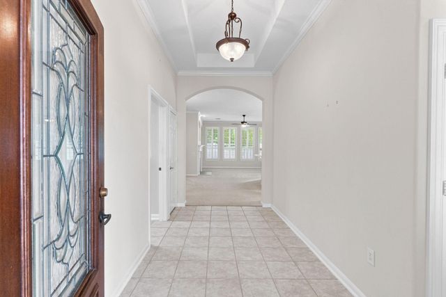 23 S Belfair Place, The Woodlands, TX 77382