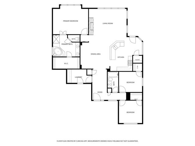 23 S Belfair Place, The Woodlands, TX 77382