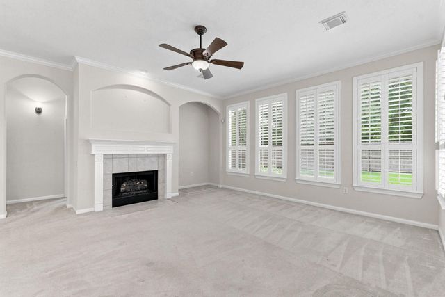 23 S Belfair Place, The Woodlands, TX 77382