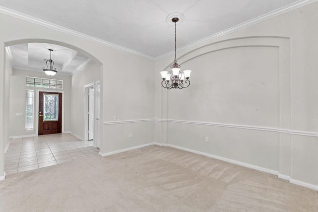 23 S Belfair Place, The Woodlands, TX 77382