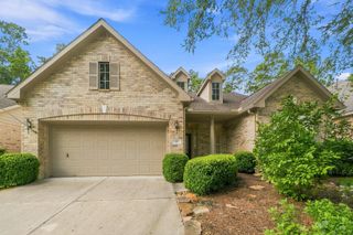 23 S Belfair Place, The Woodlands, TX 77382
