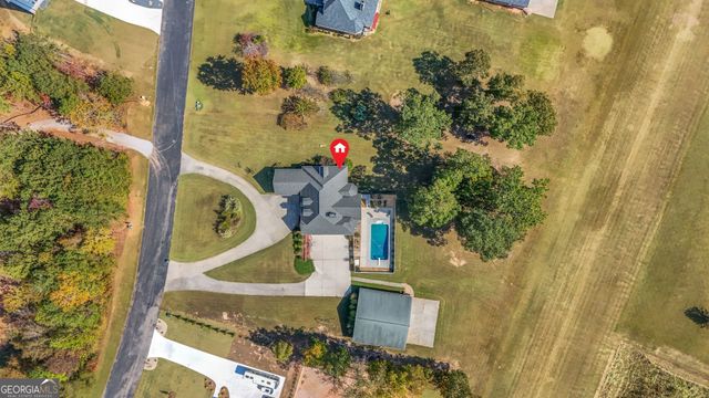 1016 Windsock Way, Carrollton, GA 30116
