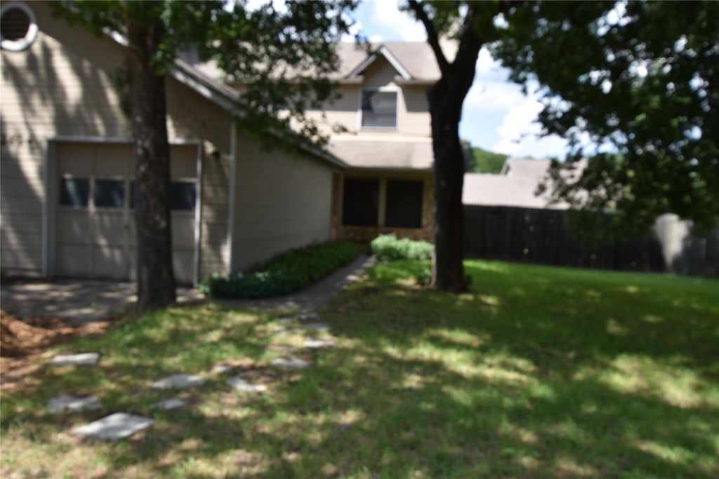 2804 Jadewood CT A, Austin, TX 78748