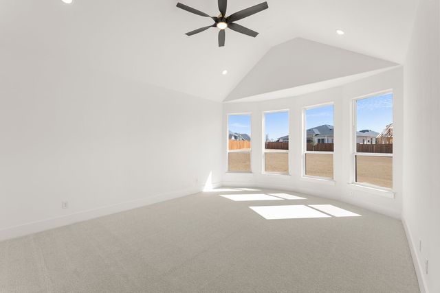 3209 Canonero Street, Celina, TX 75009