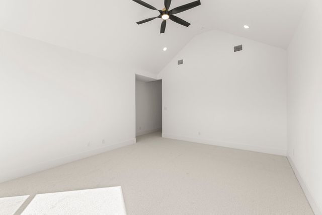 3209 Canonero Street, Celina, TX 75009