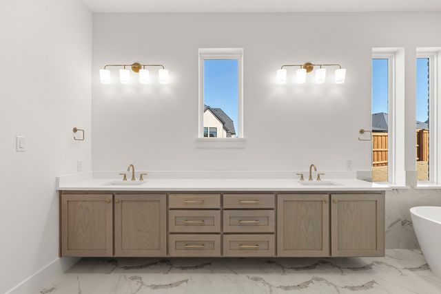 3209 Canonero Street, Celina, TX 75009