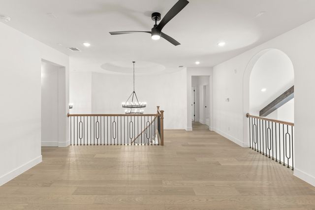 3209 Canonero Street, Celina, TX 75009