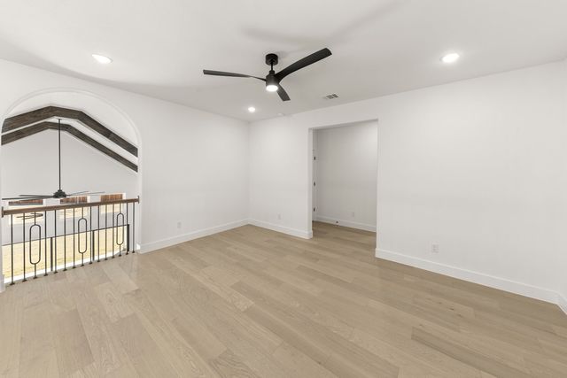 3209 Canonero Street, Celina, TX 75009