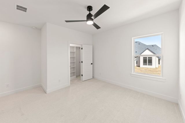 3209 Canonero Street, Celina, TX 75009