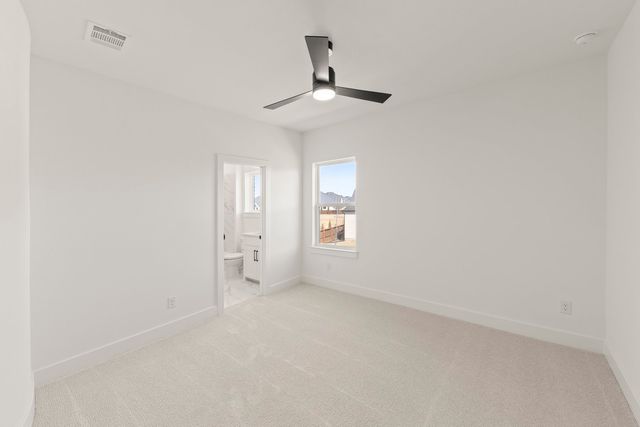 3209 Canonero Street, Celina, TX 75009